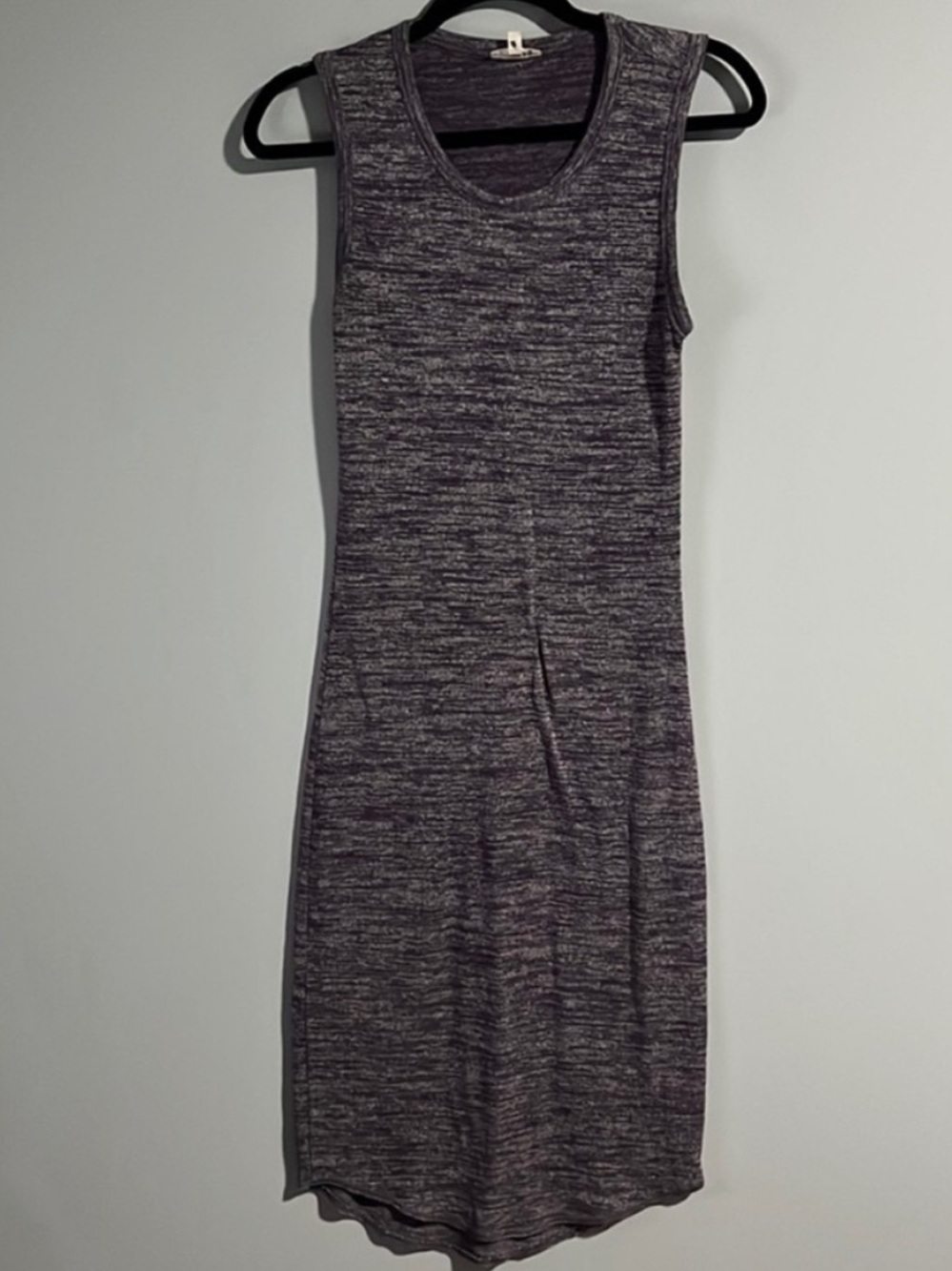 Aritzia Wilfred Free Bruni Midi Dress